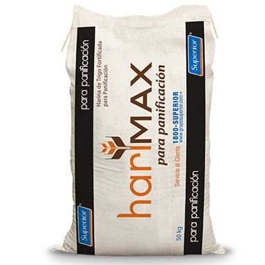 HARIMAX PANIFICACIÓN