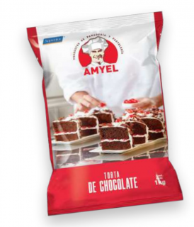 PREMEZCLA DE TORTA DE CHOCOLATE