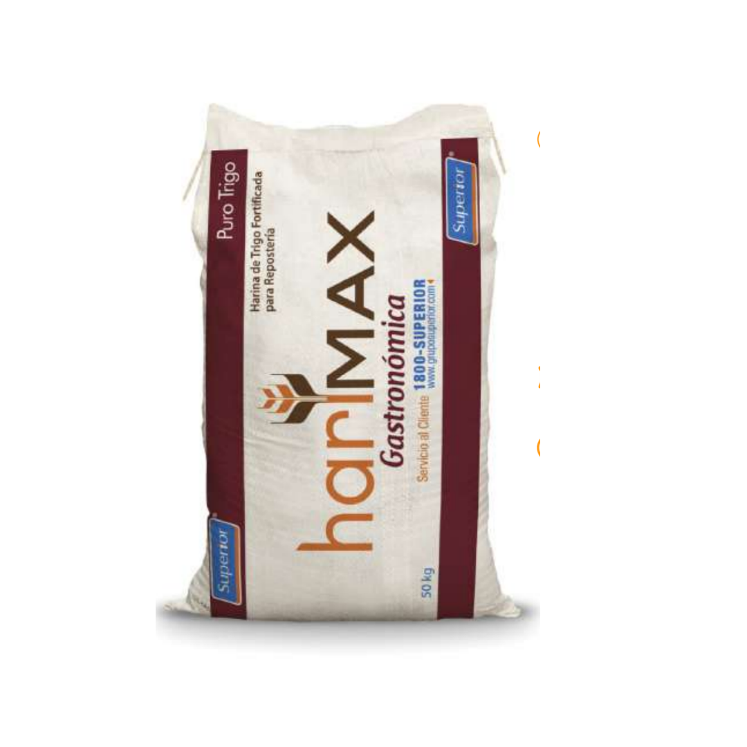 HARIMAX GATRONÓMICA