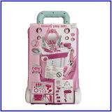 BEAUTY PLAY SET MALETA GRANDE