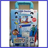 LITTLE DOCTOR SET MALETA GRANDE