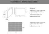 ROMPECABEZA SEATTLE - UNITED STATE (1000 PZAS)