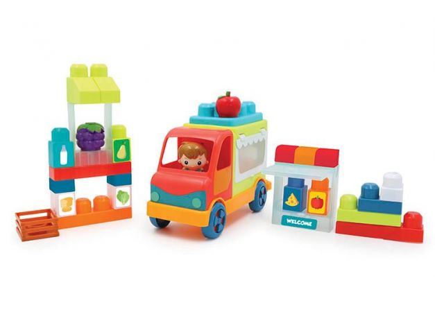 BUILD ME UP 47 PCS