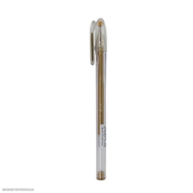 BOLIGRAFO PILOT BL-GL-7 ORO