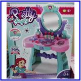 PRETTY BEAUTY CAJA GRANDE