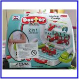 LITTLE DOCTOR SET MALETIN