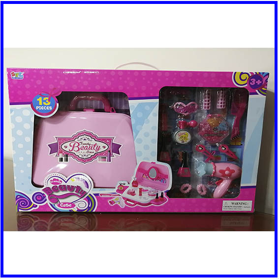 SET DE BELLEZA