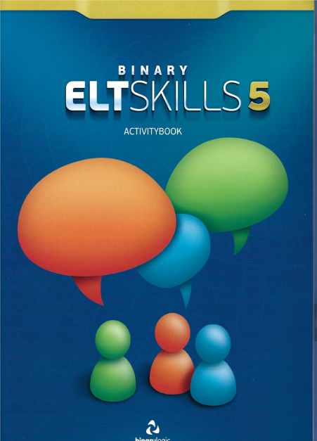 ELT SKILLS 5 Activity Book