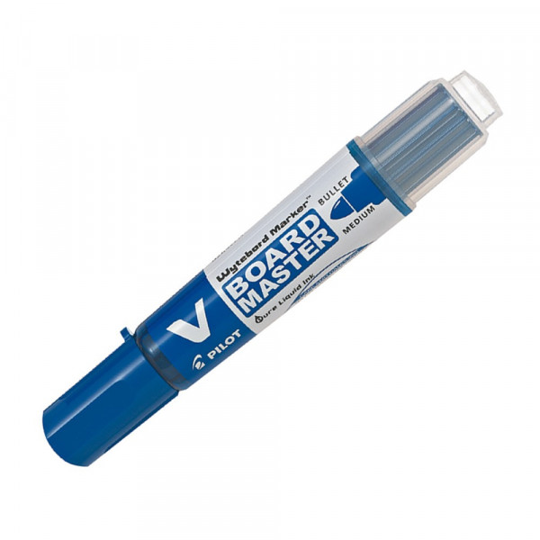 PLUMON PIZARRA PILOT AZUL