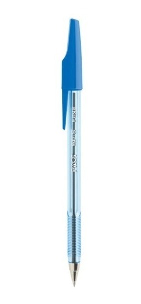 BOLIGRAFO PILOT BP-S-F AZUL
