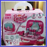 BEAUTY SET MALETIN