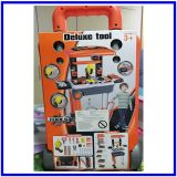 DELUXE TOOLS SET MECANICO MALETA GRANDE