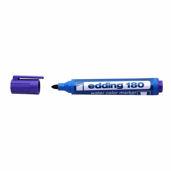 PLUMON GS 180 VIOLETA PARA PAPEL