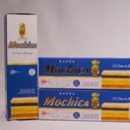 KING KONG DE MANJARBLANCO, DULCE DE PIÑA Y MANÍ 250 g