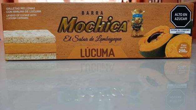 SABORES FRUTADOS