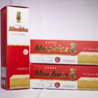 KING KONG PURO MANJARBLANCO EN BARRA DE 250 g