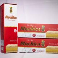 KING KONG PURO MANJARBLANCO EN BARRA DE 250 g