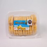 ALFAJOR EN TAPER X 12 UNIDADES