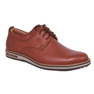 ZAPATO CASUAL PARA CABALLEROS PH-005COBRE - 2