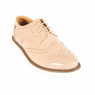 ZAPATO OXFORD DAMA PH-D018PR - 3