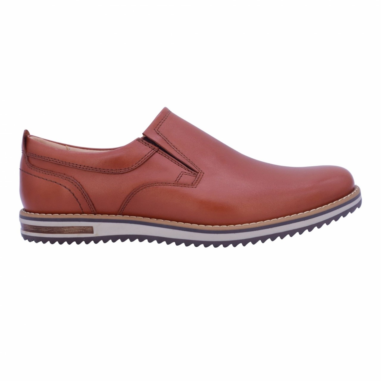 ZAPATO CASUAL PARA CABALLEROS PH-M014C