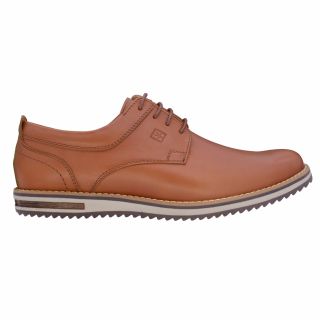 ZAPATO CASUAL PARA CABALLEROS PH-005HABANO