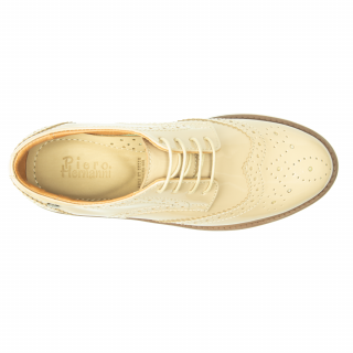 ZAPATO OXFORD DAMA PH-D018BG - 4