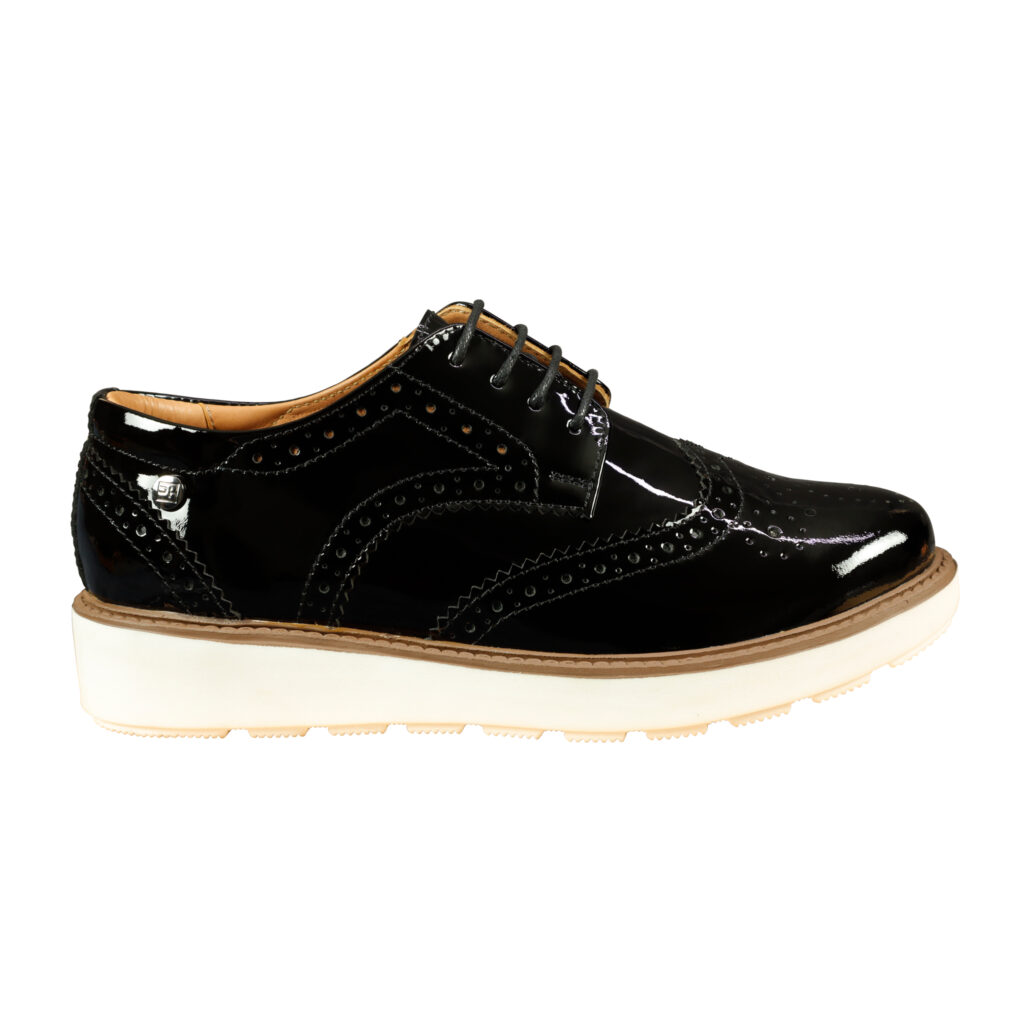 ZAPATO OXFORD PARA DAMA PH-D018N