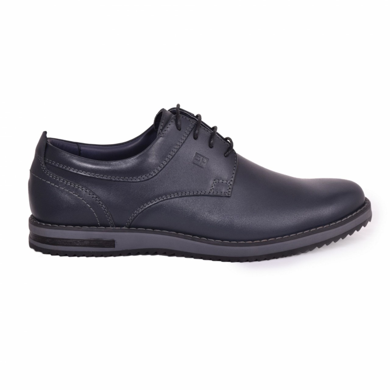 ZAPATO CASUAL PARA CABALLEROS PH-005AZUL
