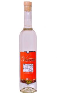 PISCO ACHOLADO