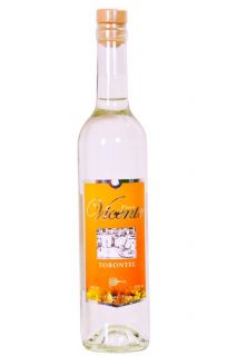 PISCO TORONTEL