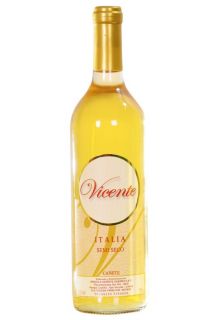 VINO ITALIA SEMI SECO