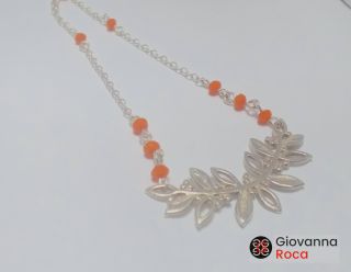 Collar Primavera
