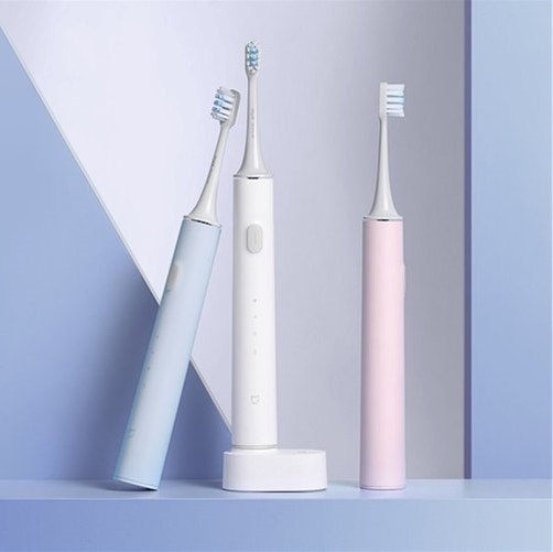 MITIENDA MI SMART ELECTRIC TOOTHBRUSH T500