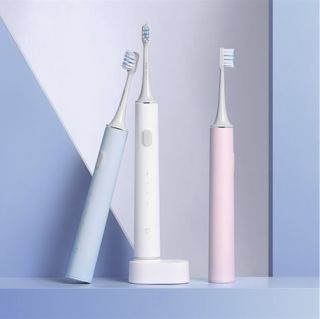 CEPILLO DENTAL XIAOMI - MI SMART ELECTRIC TOOTHBRUSH T500