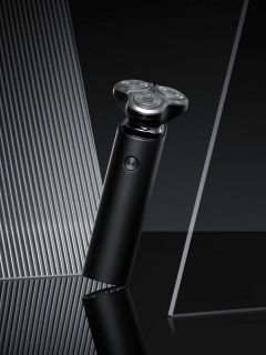 AFEITADORA ELECTRICA - MI ELECTRIC SHAVER S500