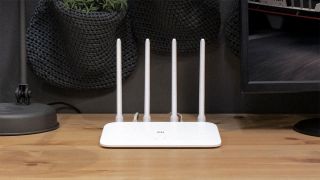XIAOMI MI ROUTER 4A