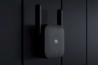 REPETIDOR XIAOMI - MI WI-FI-EXTENDER PRO