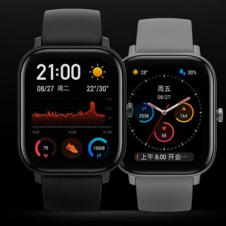 AMAZFIT GTS