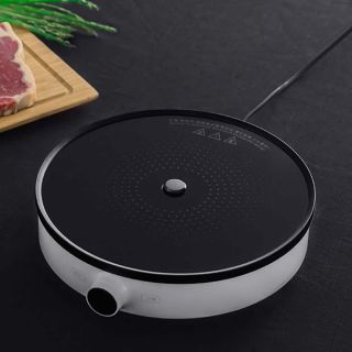 MI INDUCTION COOKER DE XIAOMI - COCINA DE INDUCCION