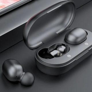 AUDIFONOS HAYLOU GT1