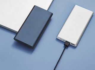 MI POWER BANK 10000 MAH