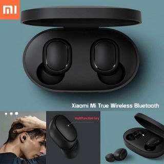 AUDIFONOS - MI TRUE WIRELESS EARBUDS BASIC S