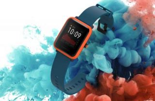 AMAZFIT BIG S