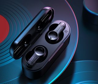 AUDIFONOS - OMTHING AIRFREE TRUE WIRELESS