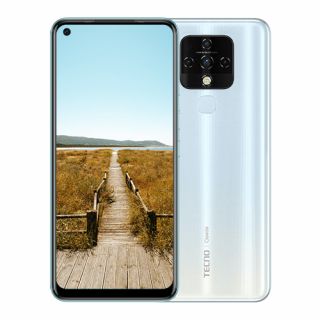 TECNO CAMON 16
