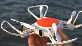 MITU XIAOMI DRONE