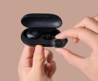 AUDIFONOS INALAMBRICOS HAYLOU GT2S
