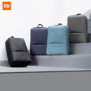 MOCHILA XIAOMI MI BUSINESS BACKPACK PARA LAPTOP