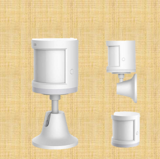 SENSOR DE MOVIMIENTO XIAOMI - MI MOTION SENSOR